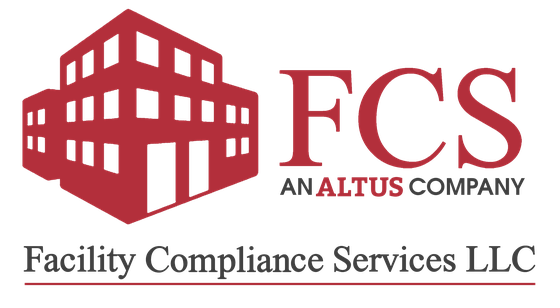 Facility Compliance Services — an Altus company